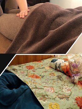 ボタニカル小顔整体(botanical小顔整体)の写真/アロマでリラックス痛みの少ない矯正！肩こり,腰痛,頭痛,歪み,自律神経の乱れ,睡眠の質改善,ストレス緩和♪