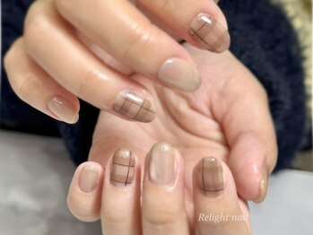 ちゅるんマグネット×チェック☆