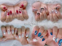 アネラネイル(anela nail)