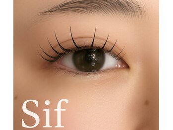 シフ(Sif)