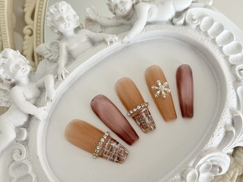 クリスマス定額デザイン