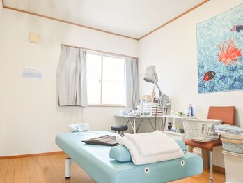 オーシャン鍼灸院/