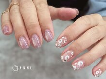 アンネ 伊丹店(ANNE)/持ち込みOK・90分アートコース