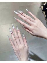 ヘブン 池袋(HEAVEN)/長 さだしやり放題×つけ放題