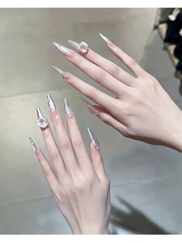 ヘブン 池袋(HEAVEN)/長 さだしやり放題×つけ放題