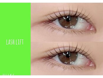 エン バイ クート 2号店(en_by ku-to)/南浦和/マツエク/まつ毛パーマ