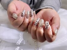 ウェリナ(Welina)/定額ネイル