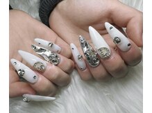 アーク(Ark)/石山担当★お持ち込みデザイン