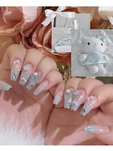 リナネイルサロン 池袋(Lina nail salon)/やり放題★持ち込みデザイン