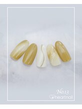 はあとねいる 大分わさだ店/ハンドデザイン：Ｎｏ．13