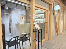 ムル 布袋駅店(MURU)/当店の外観です！