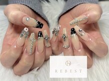 リーベスト 心斎橋店(REBEST)/全てやり放題コース