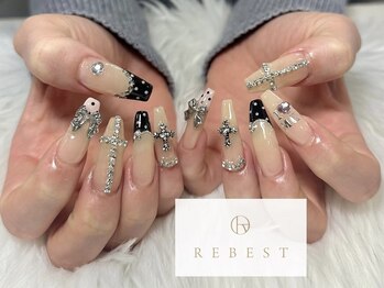 リーベスト 心斎橋店(REBEST)/全てやり放題コース