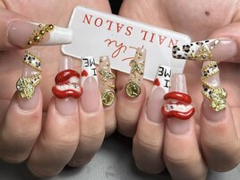 スペシャル持ち込みやり放題