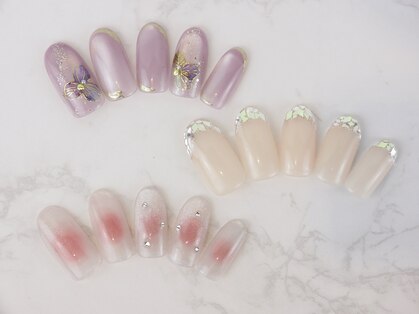 イーユービー(E.U.B)の写真