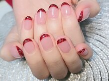 ネイルサロン 山坂