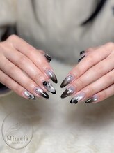 ミラシア フロム エムネイル(Miracia from Mネイル)/お任せ / 卒業 / TORINO.