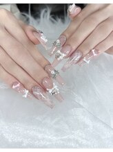 ベスパー(Vesper)/ネイリストsaki