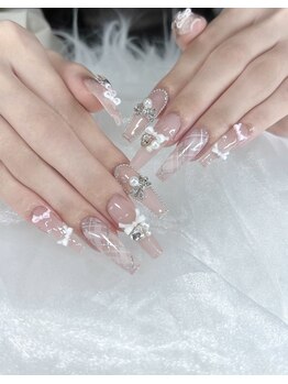 ベスパー(Vesper)/ネイリストsaki