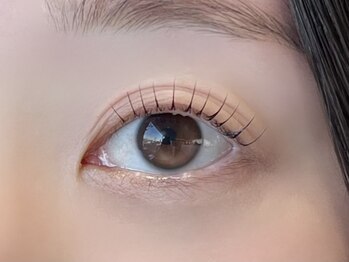 ビビ バイ ベル 桑名 四日市(BiVi by BHEL)の写真/《アイリスト歴8年の実力派☆》カウンセリング重視◎桑名で失敗しないまつ毛ならお任せください♪