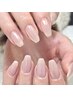 【HAND】ミラーネイル♪