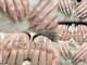 エスネイルスタジオ 横浜関内(Ss. Nail studio)の写真