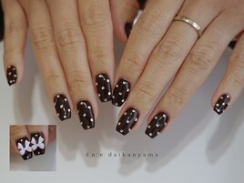 持ち込み画像◎／ニュアンス♪