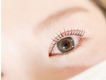 ユー アイズ(u eyes)/まつ毛パーマ・ラッシュリフト