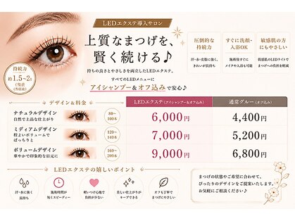 リビオ(Rebio)の写真