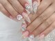 Huyn Nail Salon 新宿店【ヒュンネイルサロン】の写真
