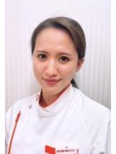カラダファクトリー 中野ブロードウェイ店 山田 明日香