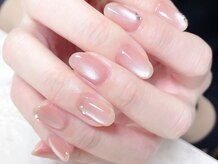 パール(Pearl)の雰囲気（シンプルから定額コースまで。大人が楽しむネイルサロン。）