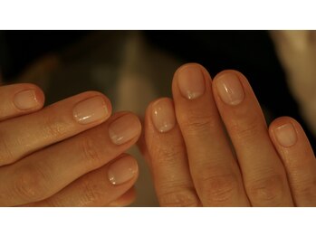 ノイシュ(Neusch)/ハンドセラピーネイルケア