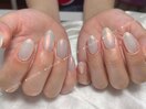 オフィス人気オーロラワンカラー