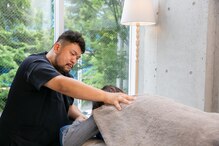 姿勢矯正あおい整体スタジオ 新栄