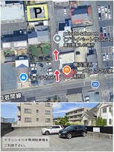 エン(en)/駐車場