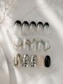 ウープスネイル 北上パル店(OopsNAIL)&nbsp;おしゃれなトレンドデザイン