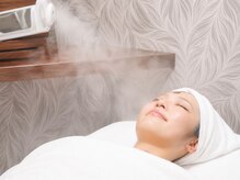 【贅沢オールハンド】【眼精疲労/全身の浮腫みケア】頭の先～足先までスペシャルコース初回￥8800