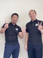 しげる整体院 MY4パーソナルジム/宮内院スタッフ一同