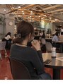 プットン 新宿西口(PUTTON) 渡辺