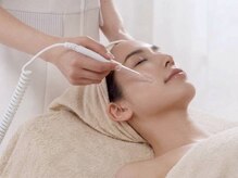 ソフィア(SOPHIA)の雰囲気（毛穴洗浄＆毛穴特化型美容液◎毛穴レス肌へ◎）
