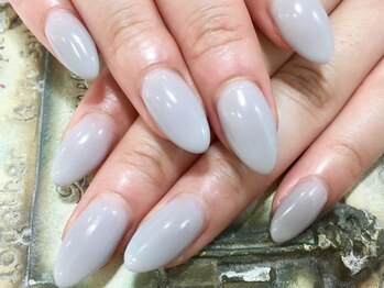 ネイルサロン ティディ(TIDY)/