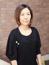 デュカ(Duca) 成澤 美保子