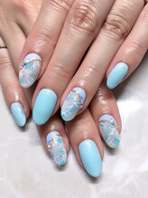 ネイルアンドアイラッシュサロン レア 千葉店(Lea)/