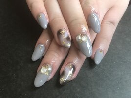 ネイルデザイン