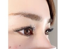 シュシュ(chou chou)/フサフサボリュームラッシュ＊