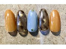 コスメガーデン(Cosme Garden)/★ネイルデザイン★