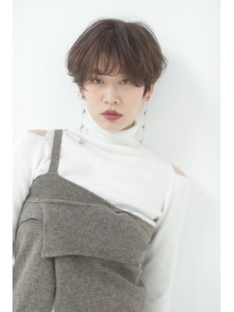 シルフ 西宮店(Sylph)/西宮/まつエク/まつ毛パーマ