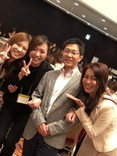 サロンドカイ(Salon de Kai)/出張