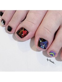 キャラアート込やり放題